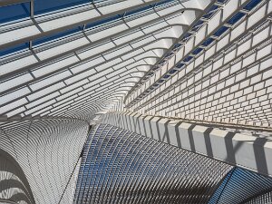 Gare Guillemins-Liege