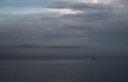 loneliness