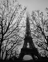 Paris im November