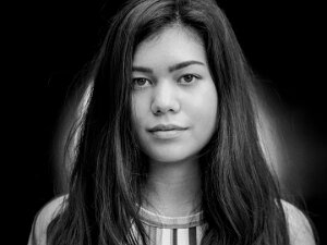 portrait