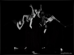 dance