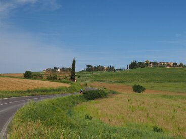 Tuscany