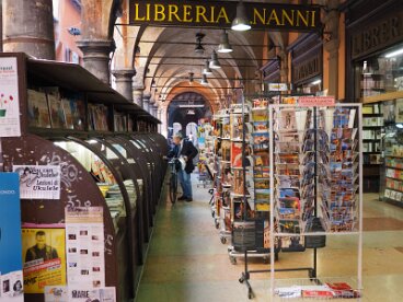 Bologna