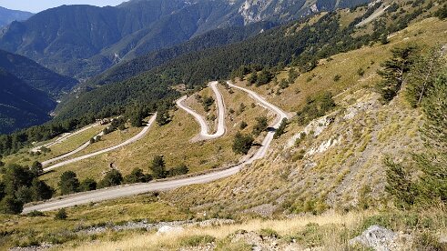 Colle di Tenda